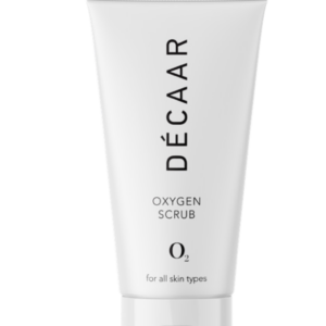Oxygen Scrub